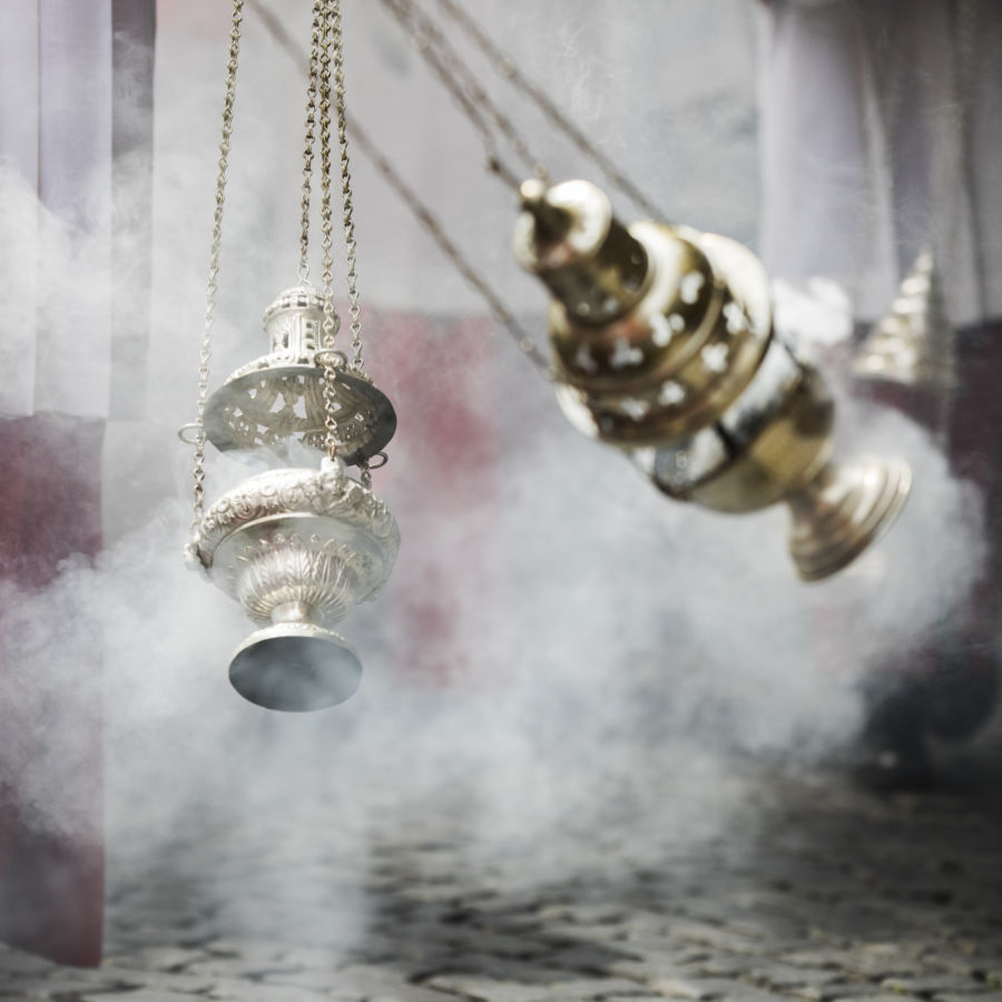 The Why's of Catholic Belief Catholic Answers Podcasts