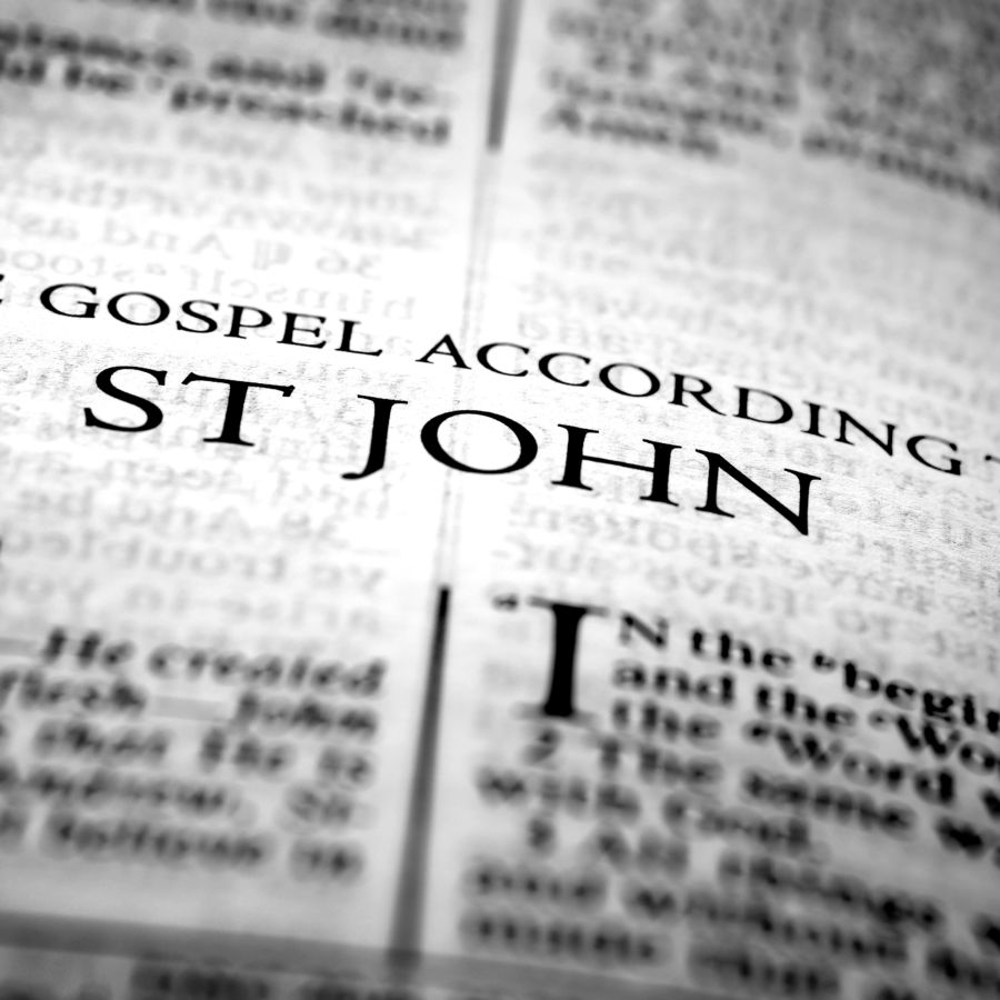 Why Is John s Gospel Different Catholic Answers Podcasts