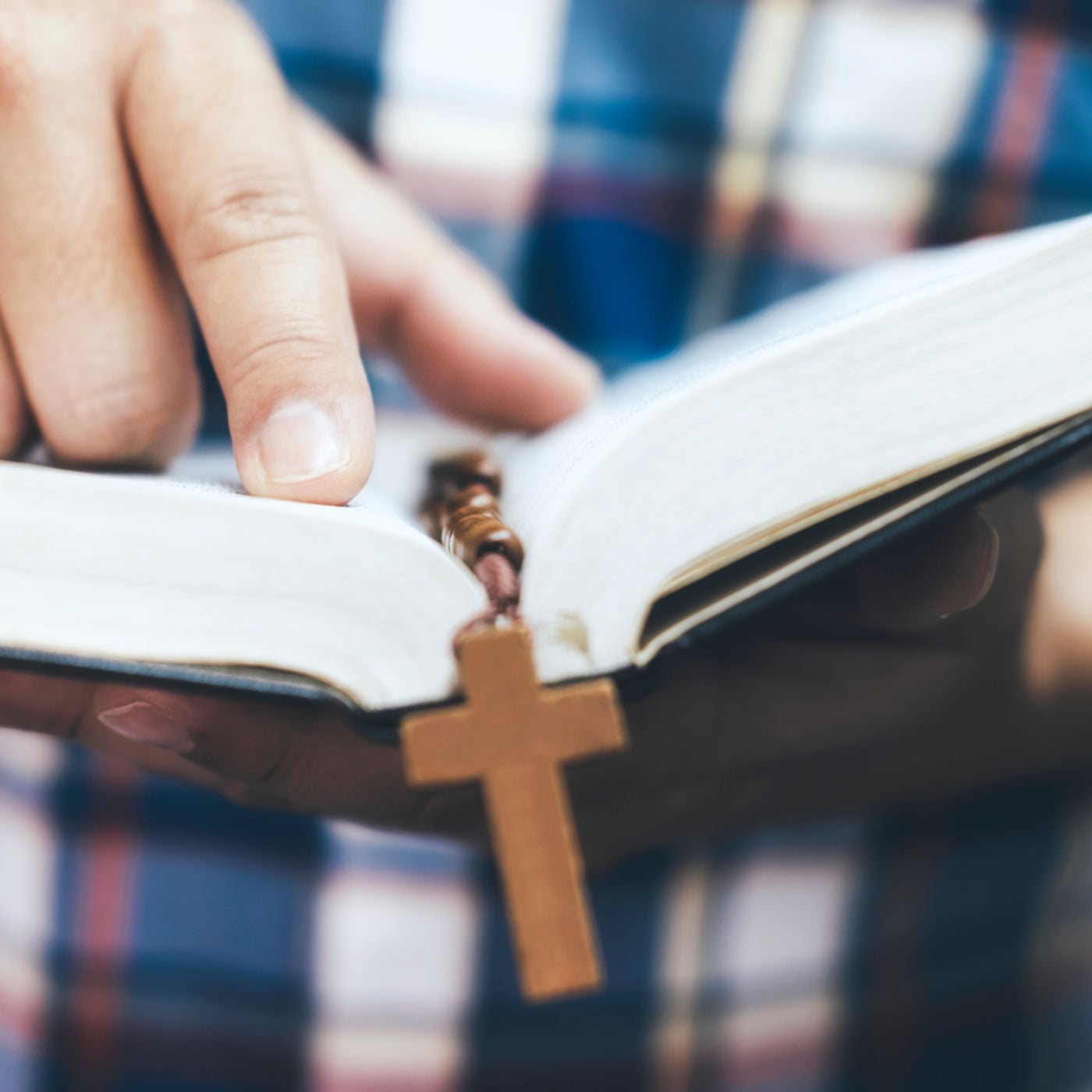 #12192 Why Do Non-Catholics Have to Go Through OCIA Before Joining the Church? - Karlo Broussard