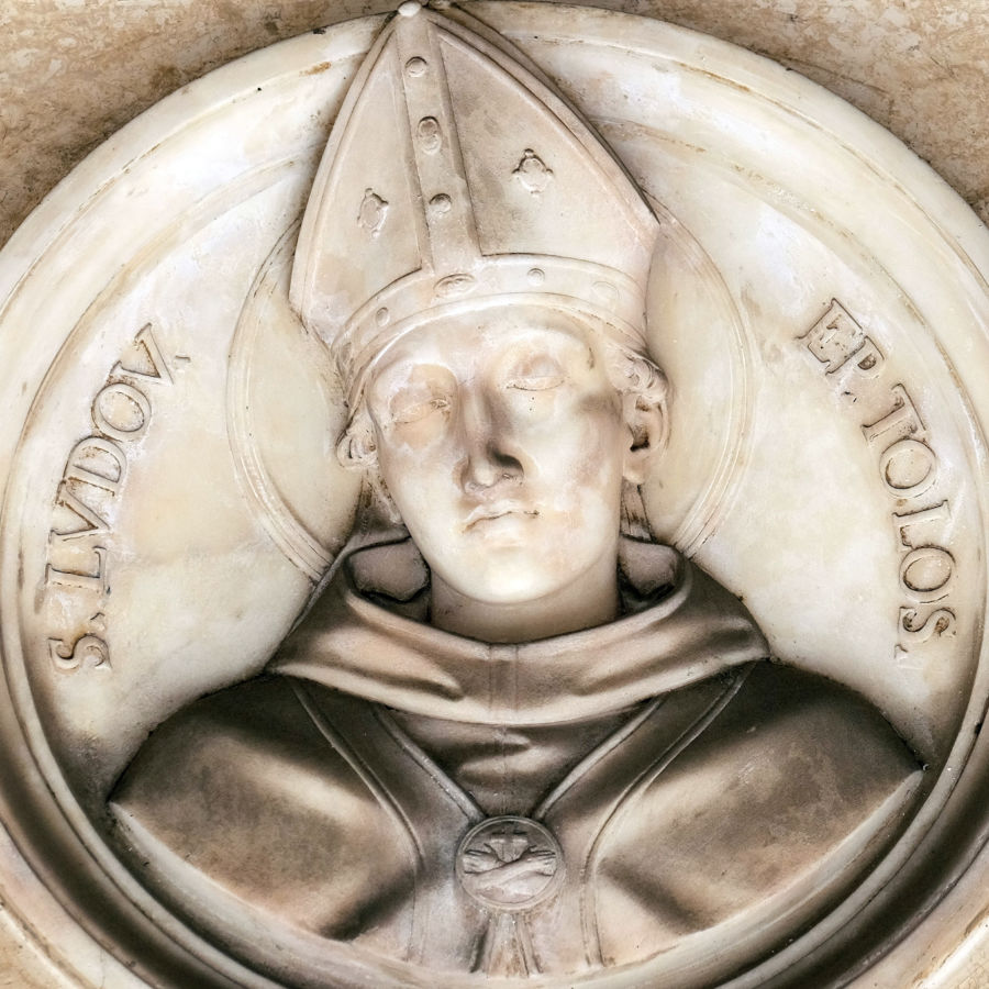 Louis IX, Saint  Catholic Answers Encyclopedia