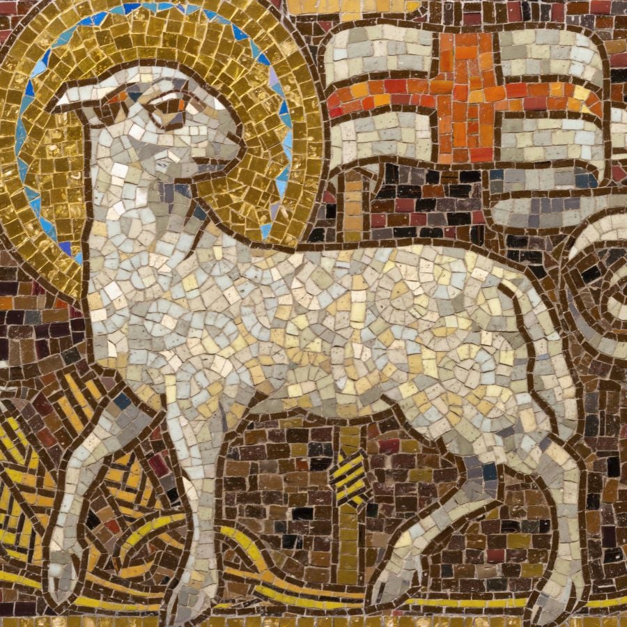 Agnus Dei 