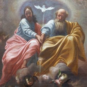 Defending the Trinity | Catholic Answers