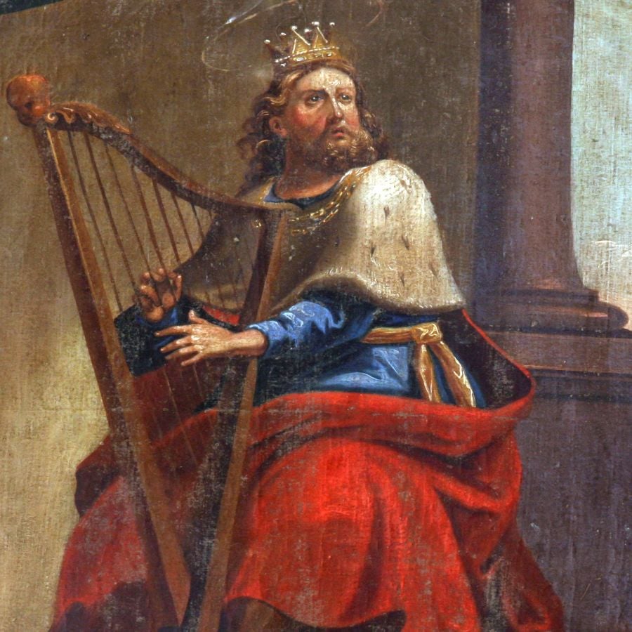 Is King David in Heaven? | Catholic Answers Q&A