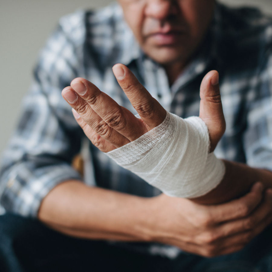 My Marriage Won't Stop Bleeding! Catholic Answers Magazine