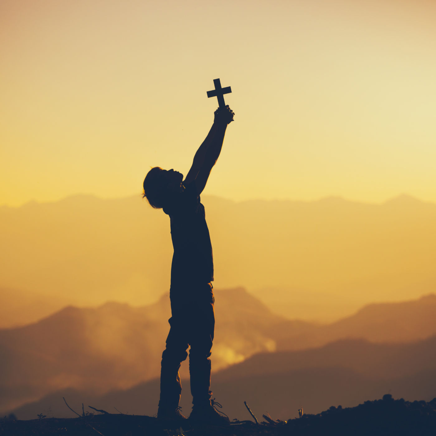 #12208 How Do We Know God Is the One and Only Almighty Creator? - Tim Staples