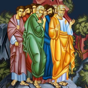Apostles | Catholic Answers Encyclopedia