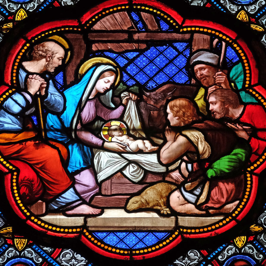 Christmas Means What It Is | Catholic Answers Magazine