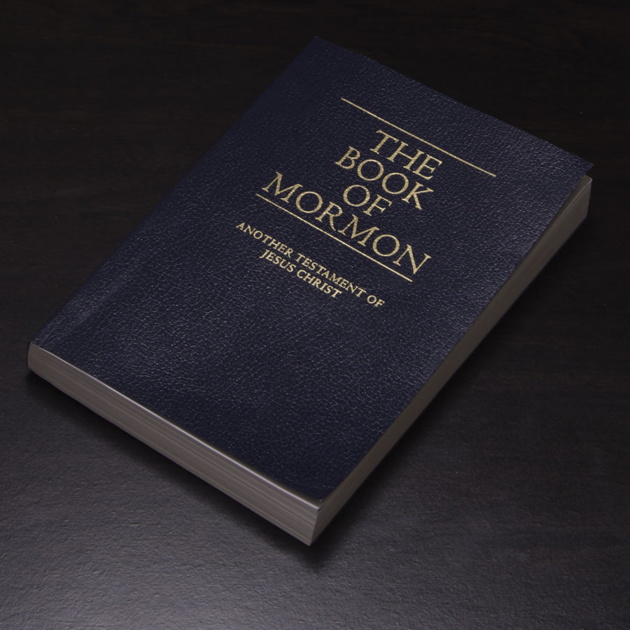 Working for the Conversion of Mormons Catholic Answers Q&A