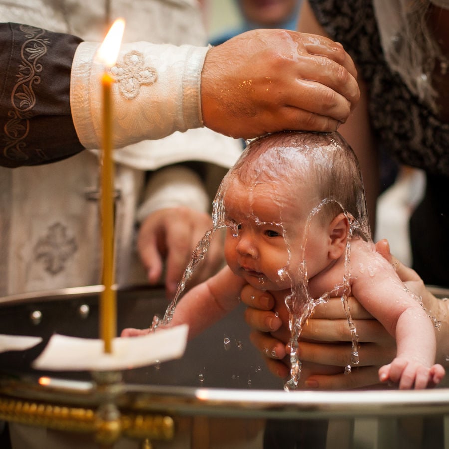 The Validity of Assembly of God Baptism Catholic Answers Q&A