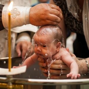 ミュージック BABYL BAPTISM Why Baptize Babies as Infants? | Catholic Answers Podcasts