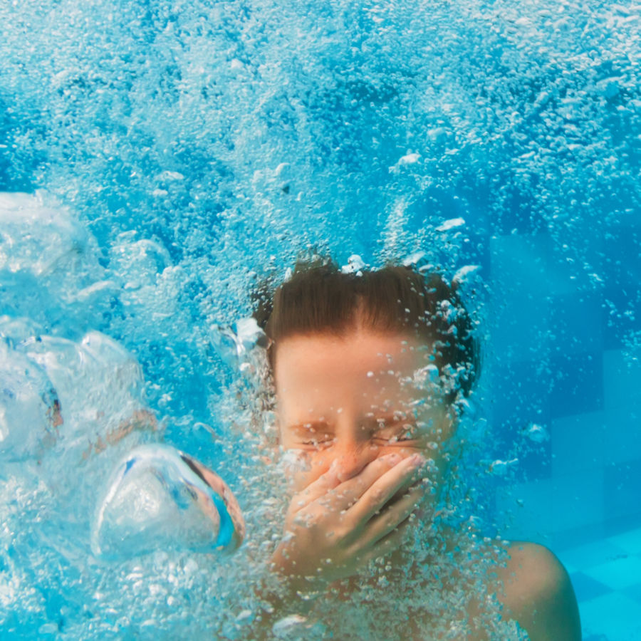 FFAF How to Hold Your Breath for 20 Minutes Catholic Answers Podcasts