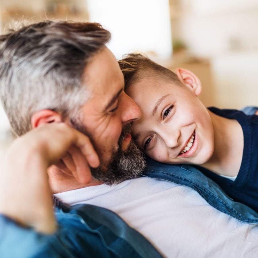 Sins of the Father? Catholic Answers Q A Sins of the Father? Catholic Answers Q A
