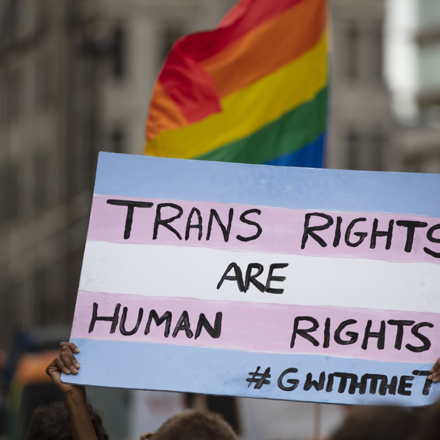 Aquinas on Transgenderism | Catholic Answers Podcasts