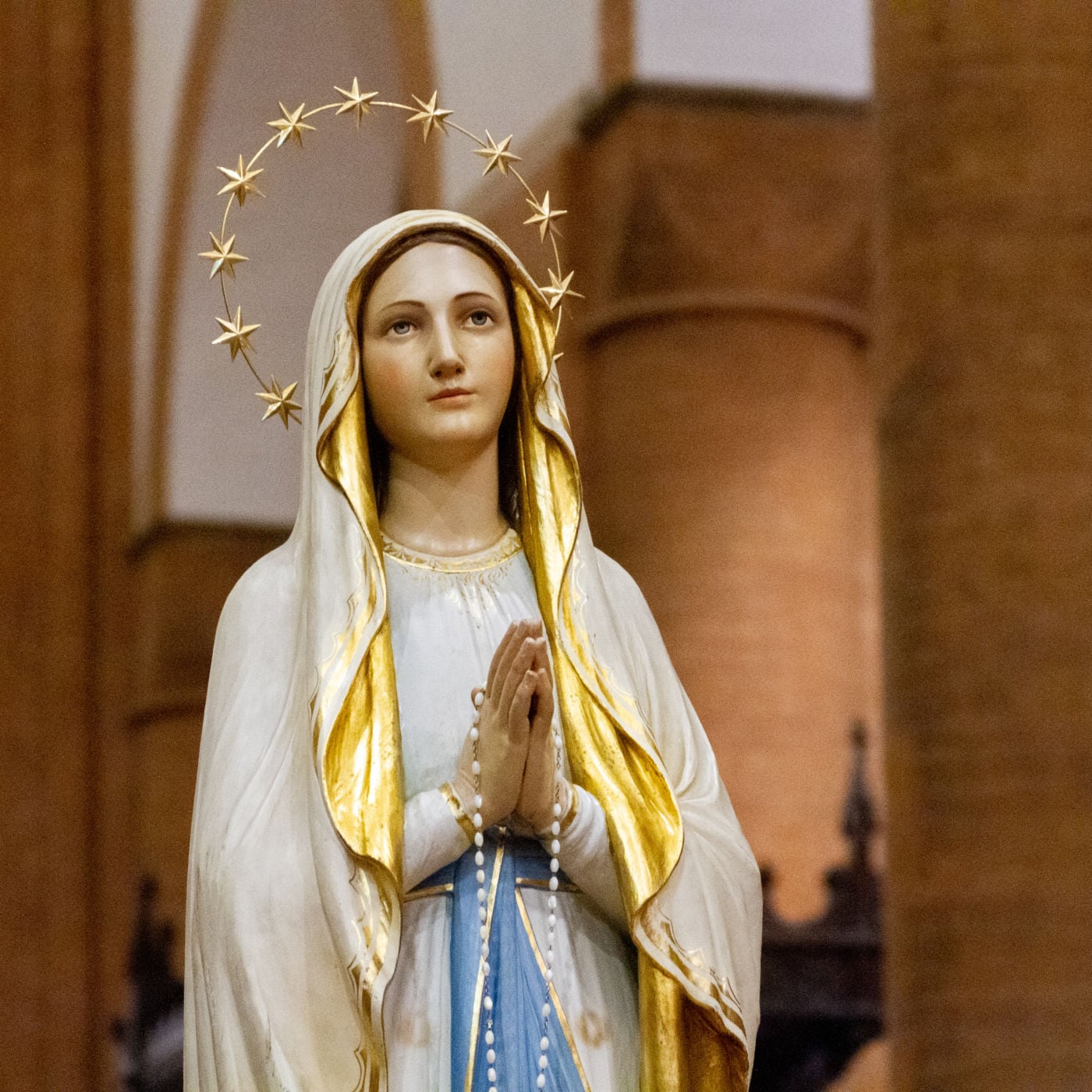 #12783 Why Does It Matter If Mary Is Sinless? Early Church Beliefs - William Albrecht