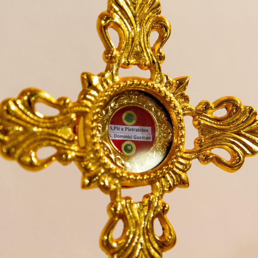 Are Relics Authentic? Catholic Answers Q&A