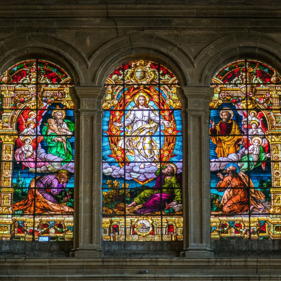Catholic Rituals And Traditions