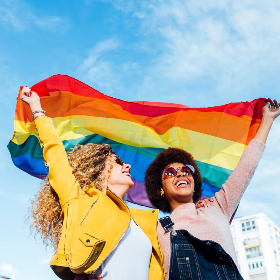 Wearing Pride colours shows respect': You Can Play responds to