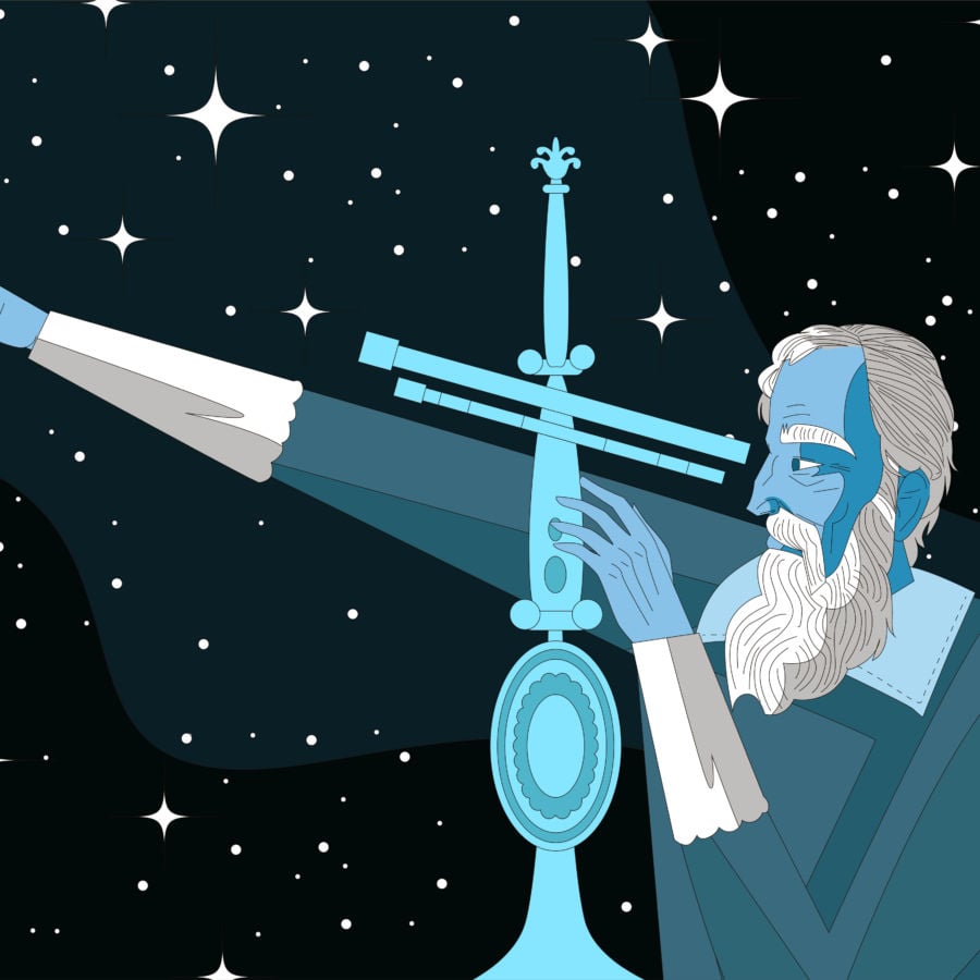 The Galileo Affair Catholic Answers 