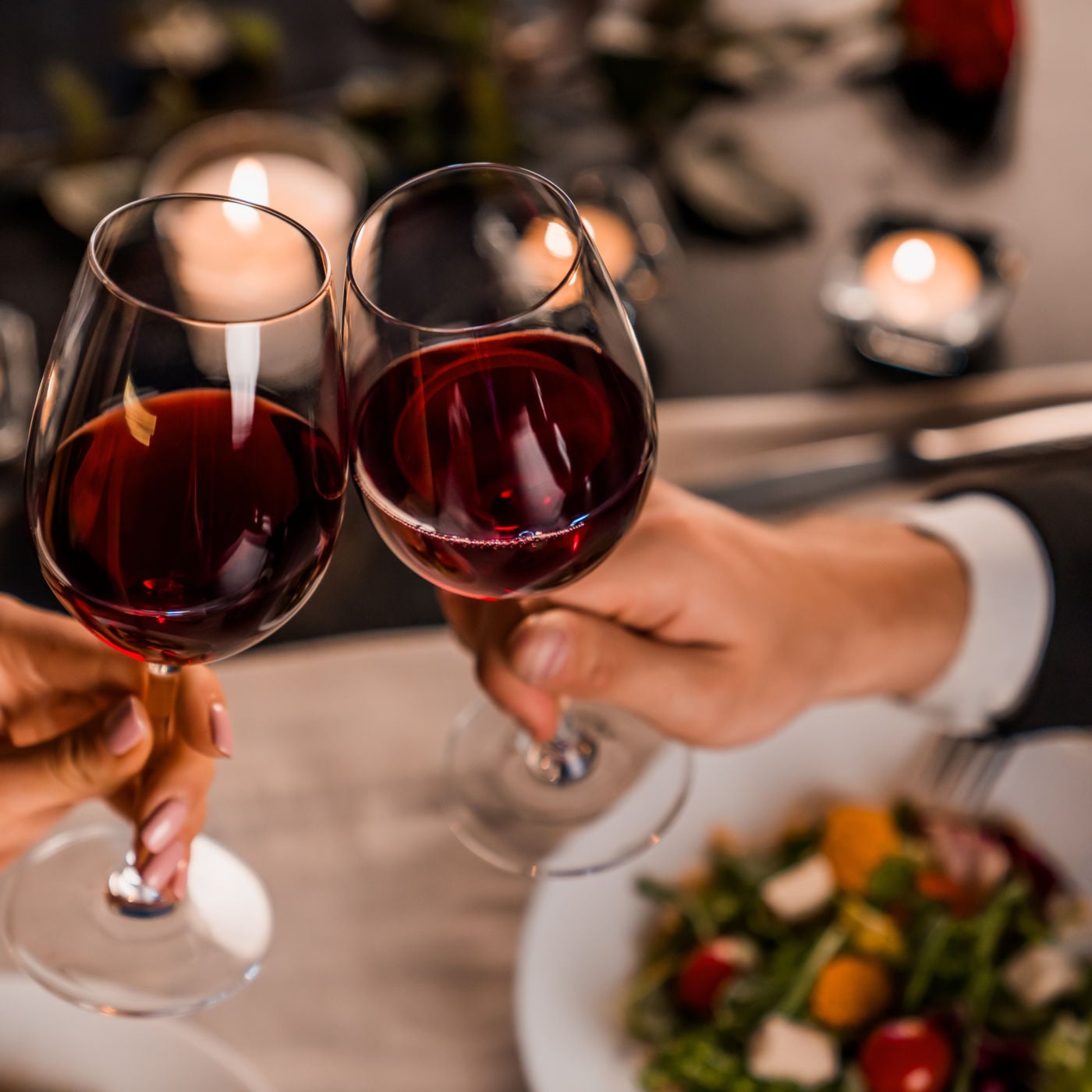 #12825 Should Christians Drink Alcohol? Truth, Scandal, and Hope - Joe Heschmeyer
