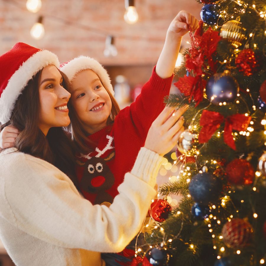 Should Christmas trees be considered a religious symbol? | Catholic ...