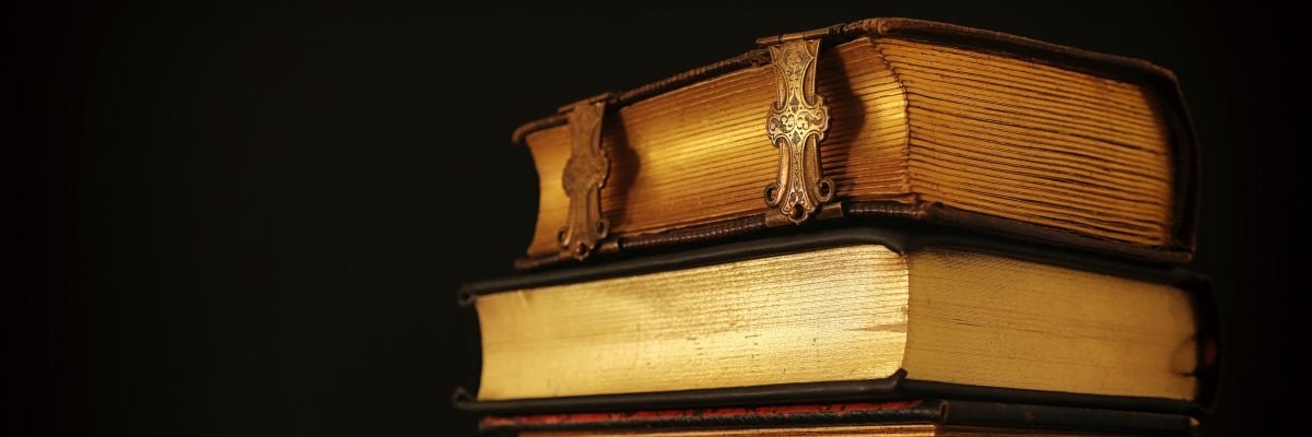 GUEST COLUMN: Did the Catholic Church add books to the Bible?