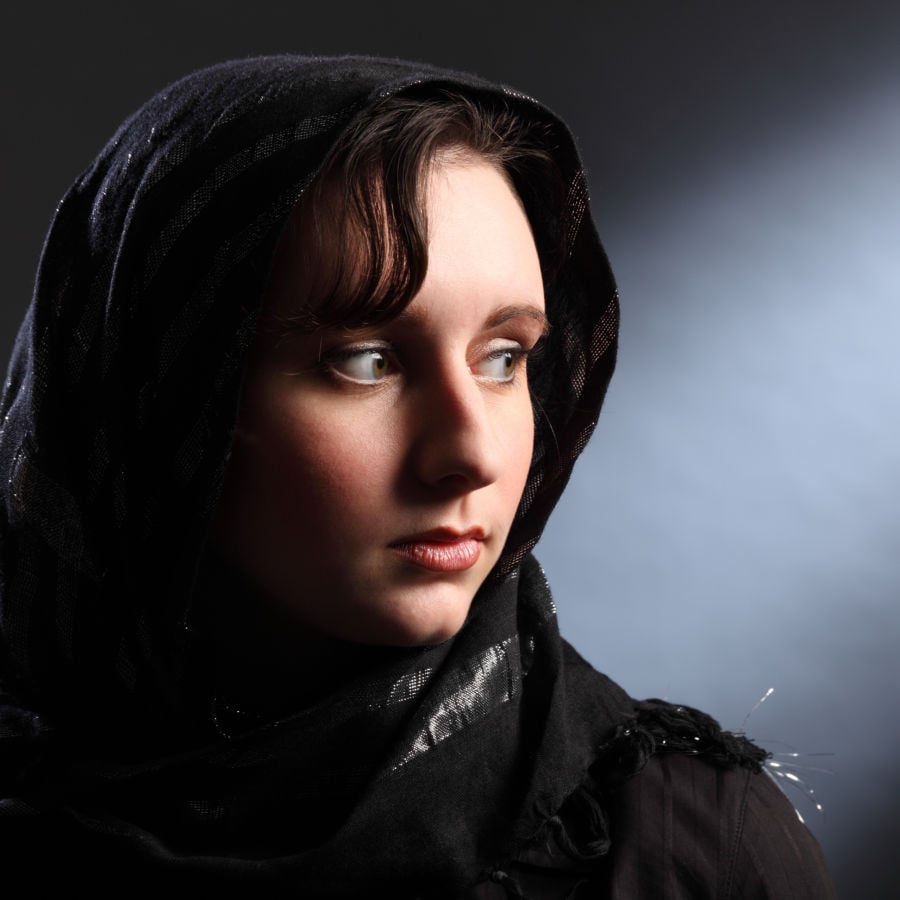 Why Do Women Wear Veils to Mass? Catholic Answers Video