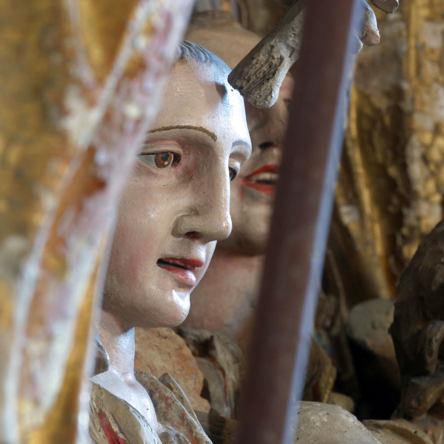 Why Are Souls in Purgatory Called "Holy?" Catholic Answers Q&A