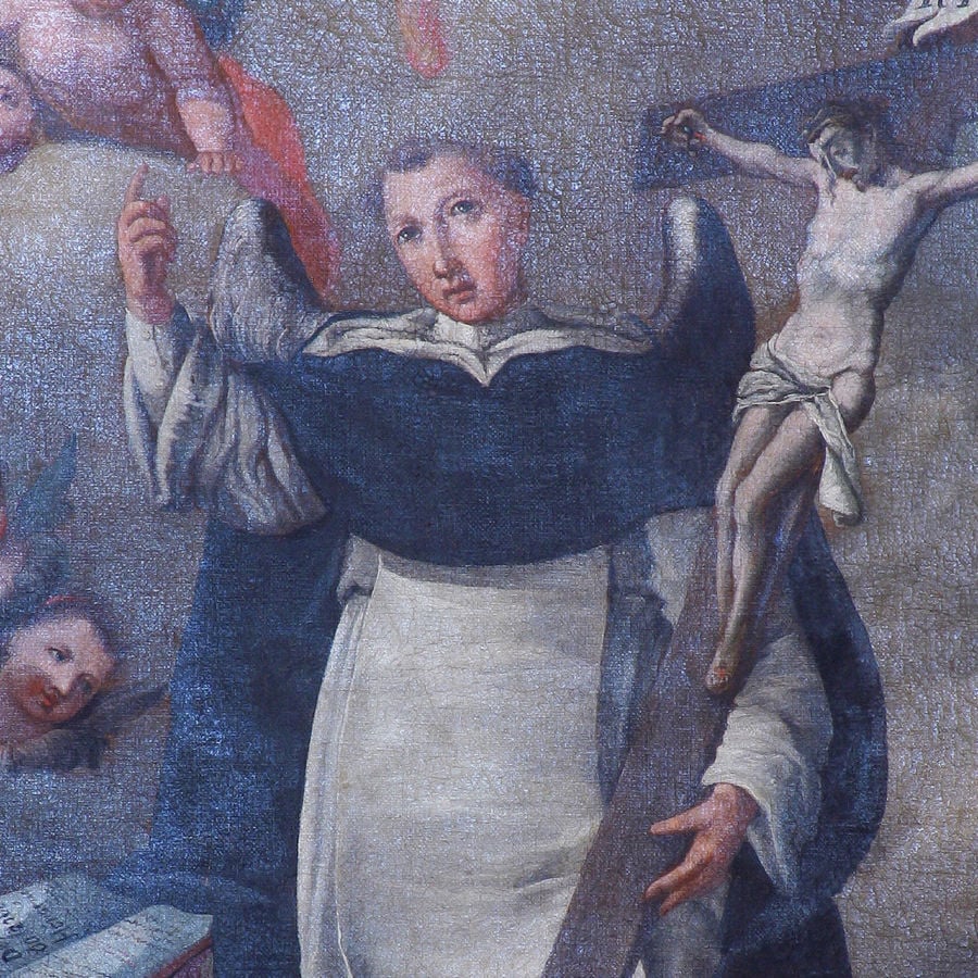 Vincent Ferrer, Saint | Catholic Answers Encyclopedia