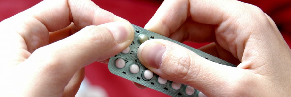 Birth Control for Medical Reasons