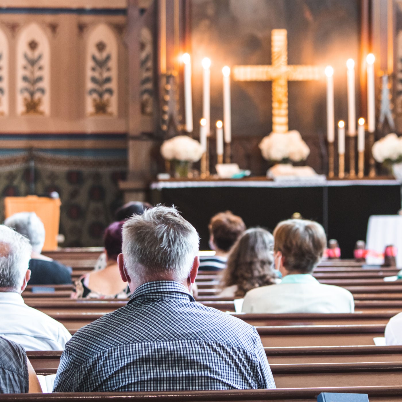 #12369 Can Excommunicated Catholics Be Saved? IVF, the Trinity, and Sacramentals - Jimmy Akin