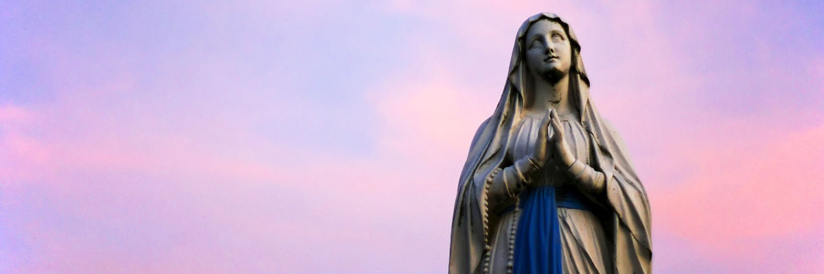 Marian Feast Days | Catholic Answers Q&A