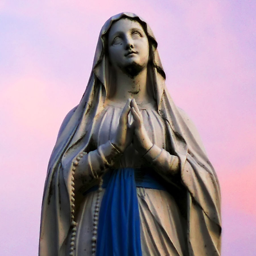 Marian Feast Days | Catholic Answers Q&A