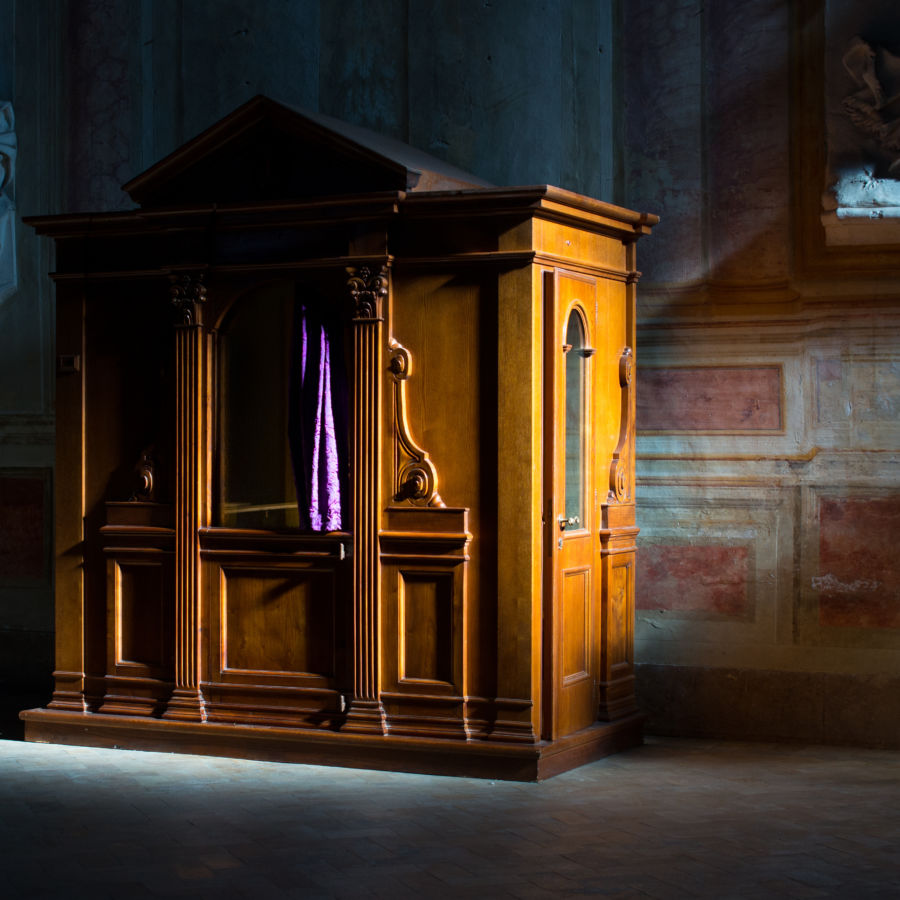 The Seal Of Confession Catholic Answers Podcasts