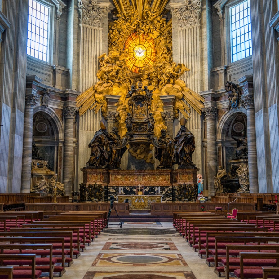 what-does-the-term-ex-cathedra-mean-catholic-answers-q-a