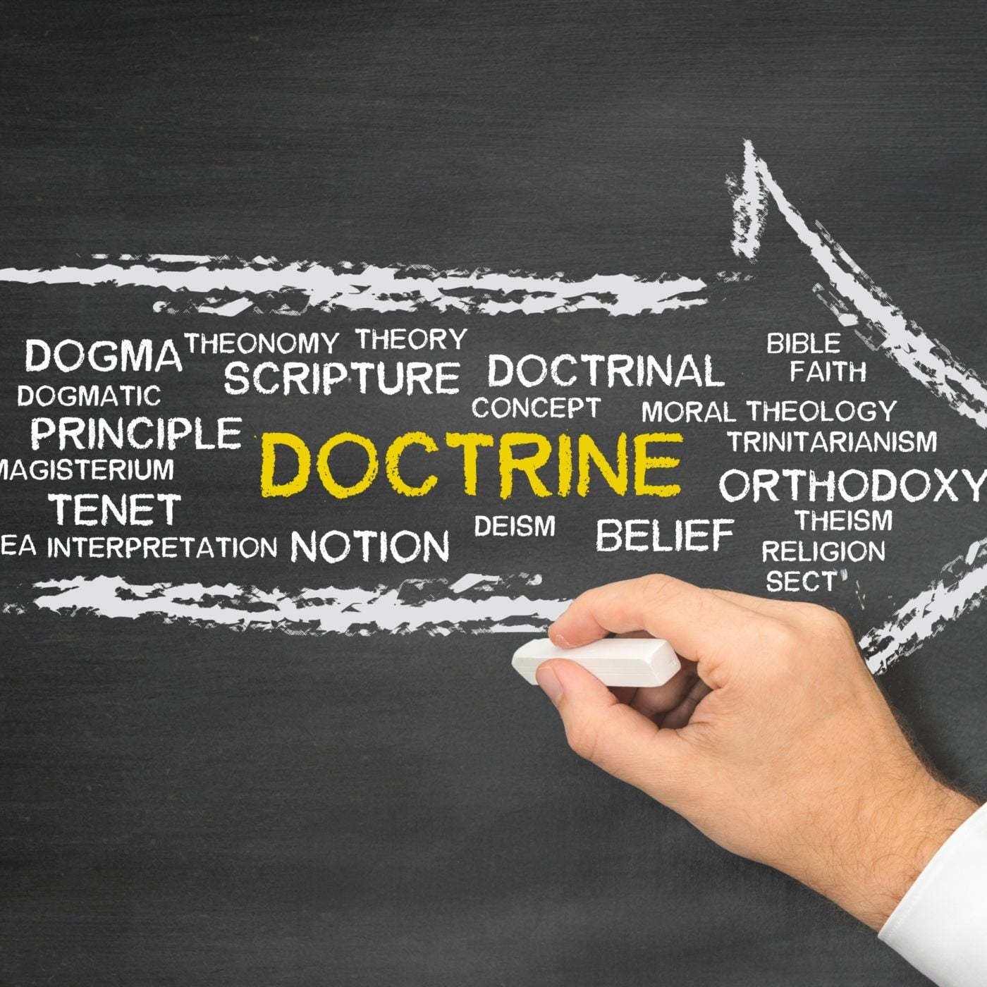 #12240 Doctrinal Development vs. Public Revelation: What the Church Really Teaches - Jimmy Akin