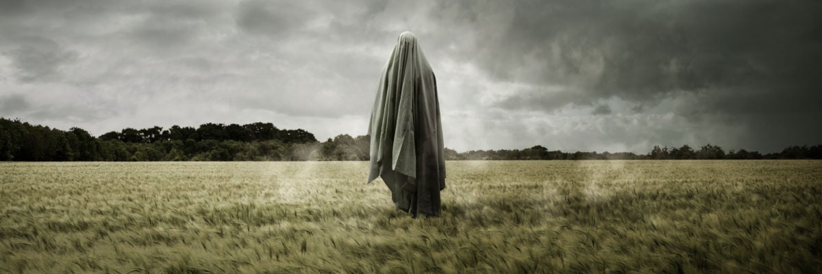 What Are Ghosts?  Catholic Answers Magazine