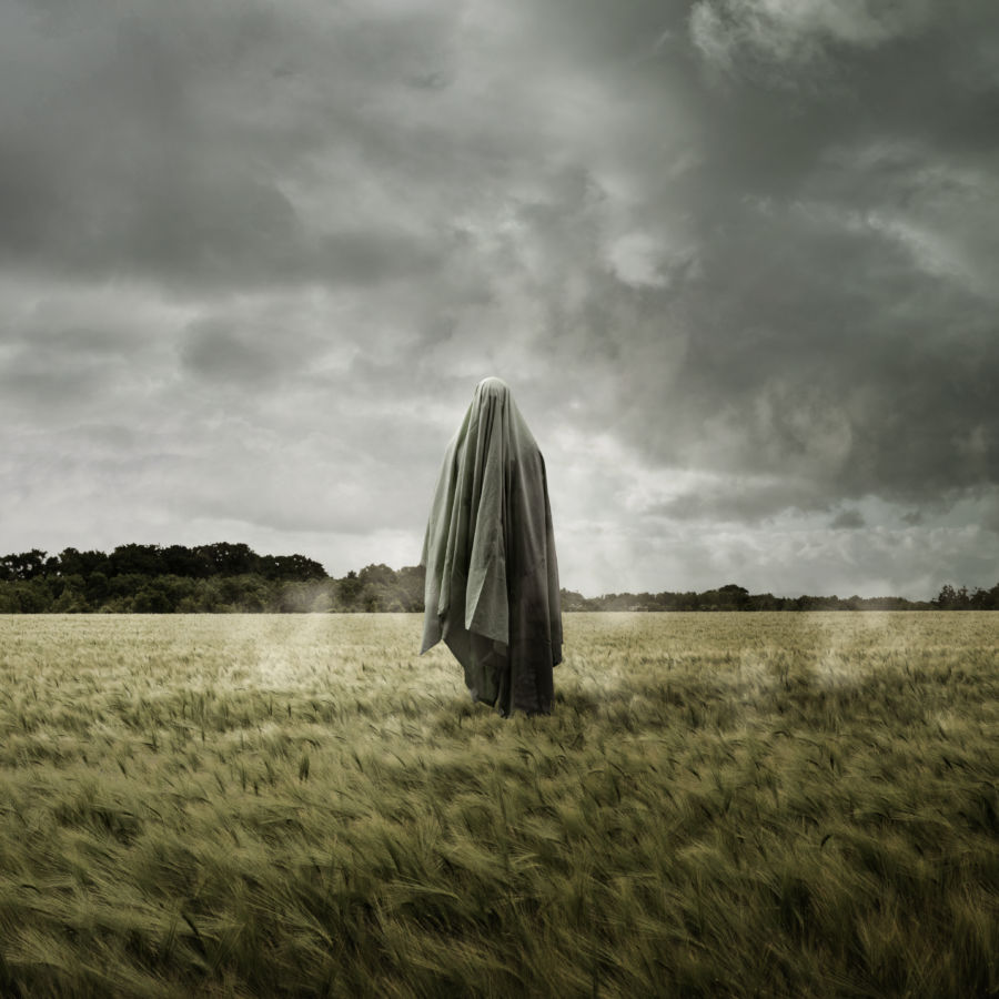 What Are Ghosts?  Catholic Answers Magazine