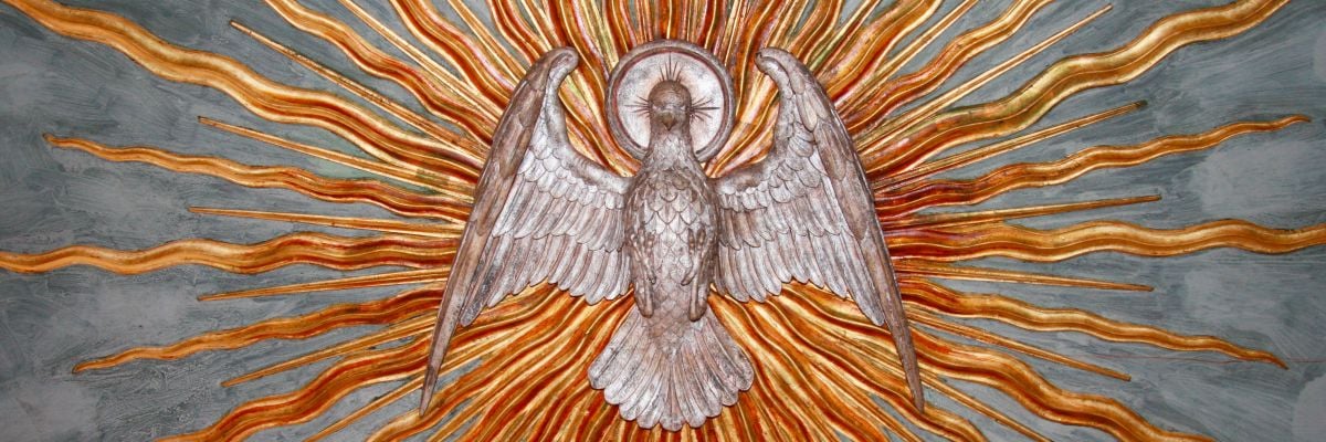 Gifts of Holy Spirit: An Introduction