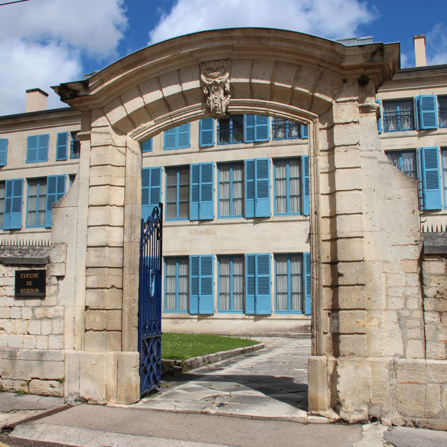 Diocese of Verdun Catholic Answers Encyclopedia