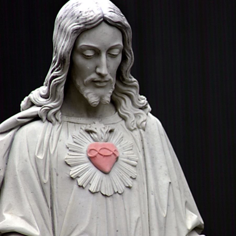 He Enlarges Our Hearts | Catholic Answers Magazine