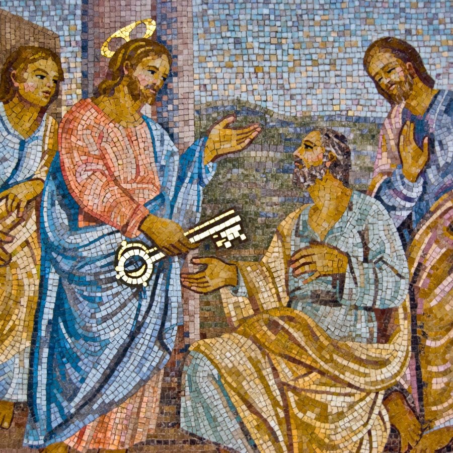 Pentecost Was Made for You Catholic Answers Magazine