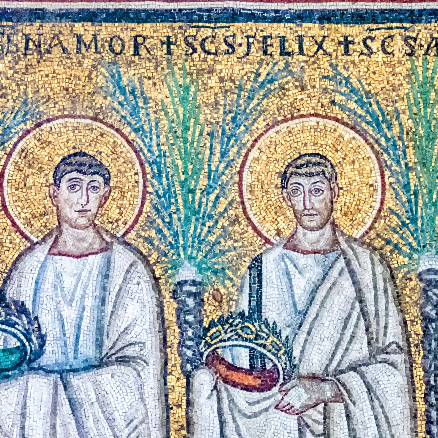 #12249 From the Early Church to Calvary: Catholic Insights on Worship, Recovery, and Scripture - Jimmy Akin