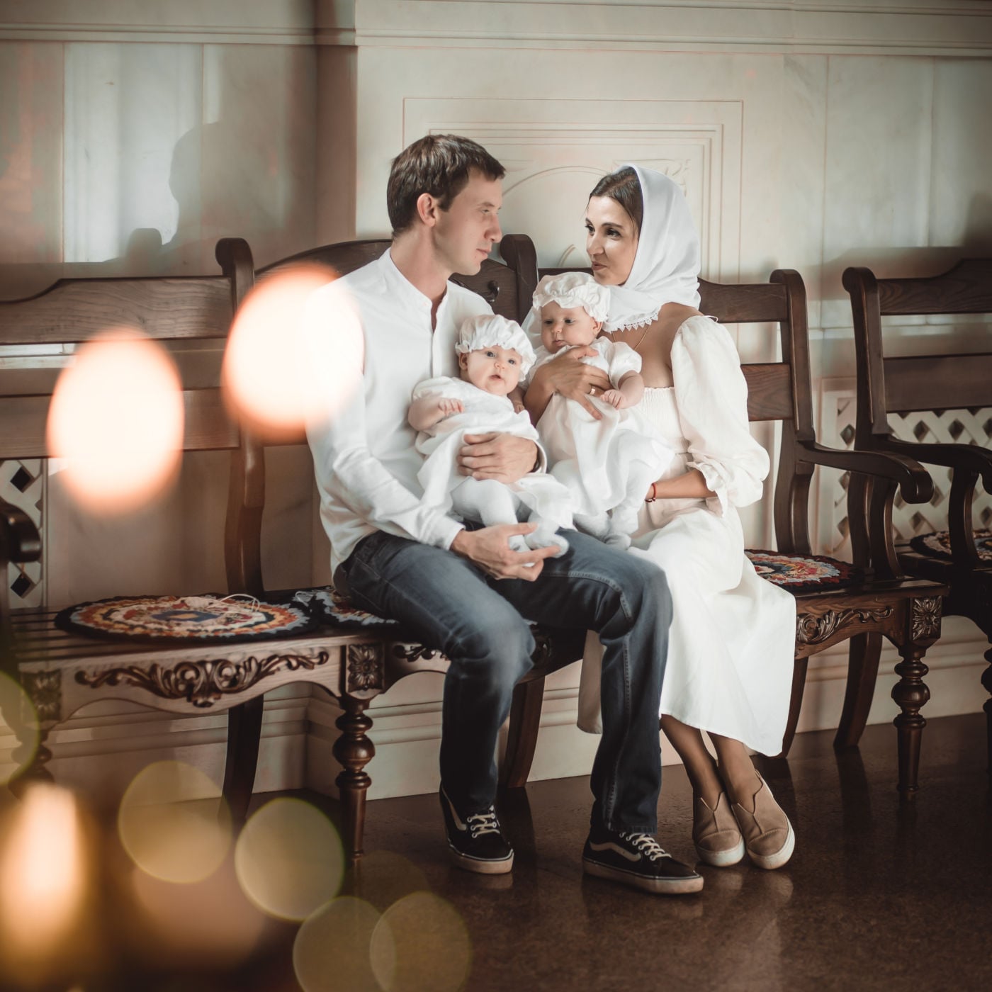 #12145 Can a Sacrament Like Baptism Be Valid If Given Under False Identity? - Jimmy Akin