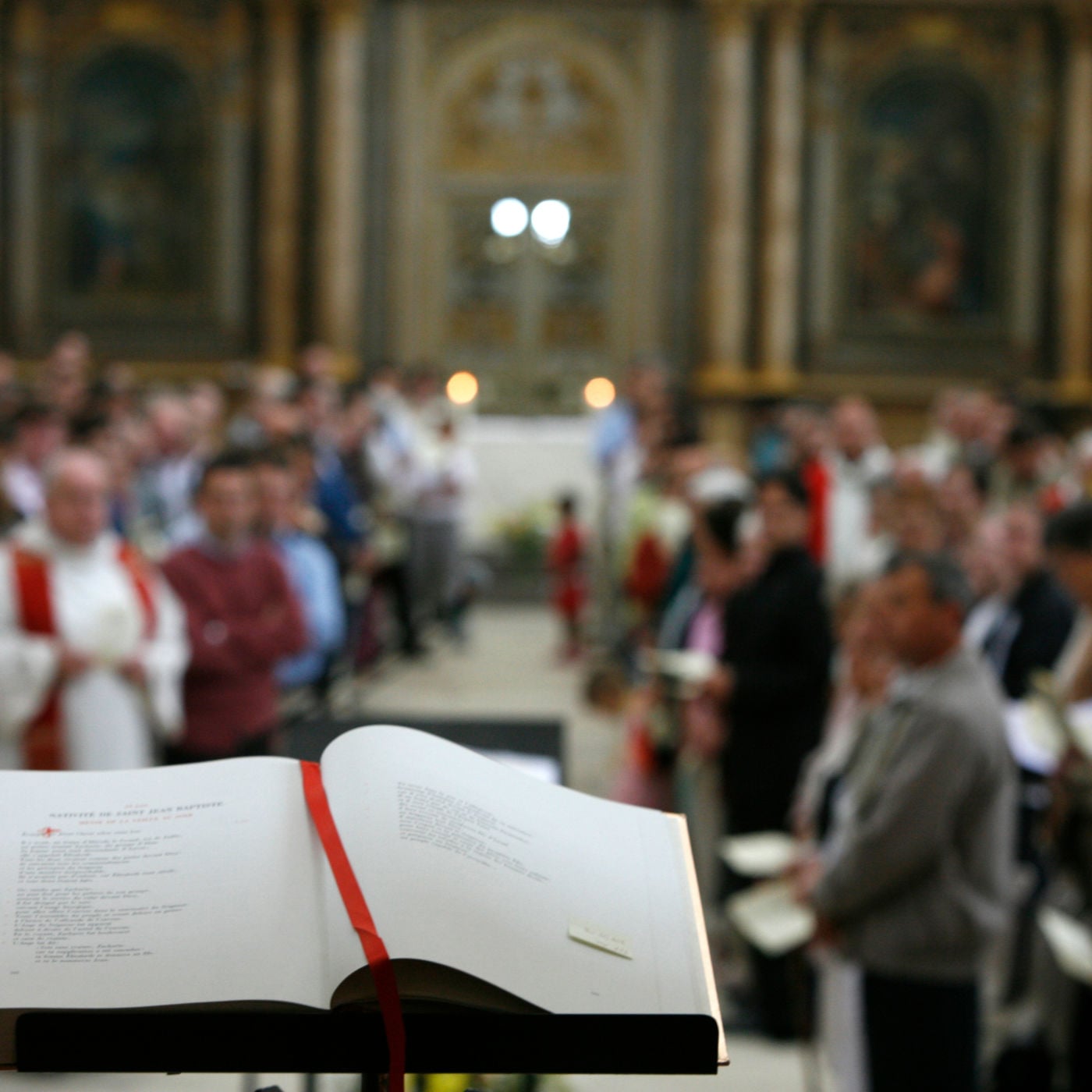 #12182 Where Did the Liturgical Reforms After Vatican II Really Come From? - Tim Staples