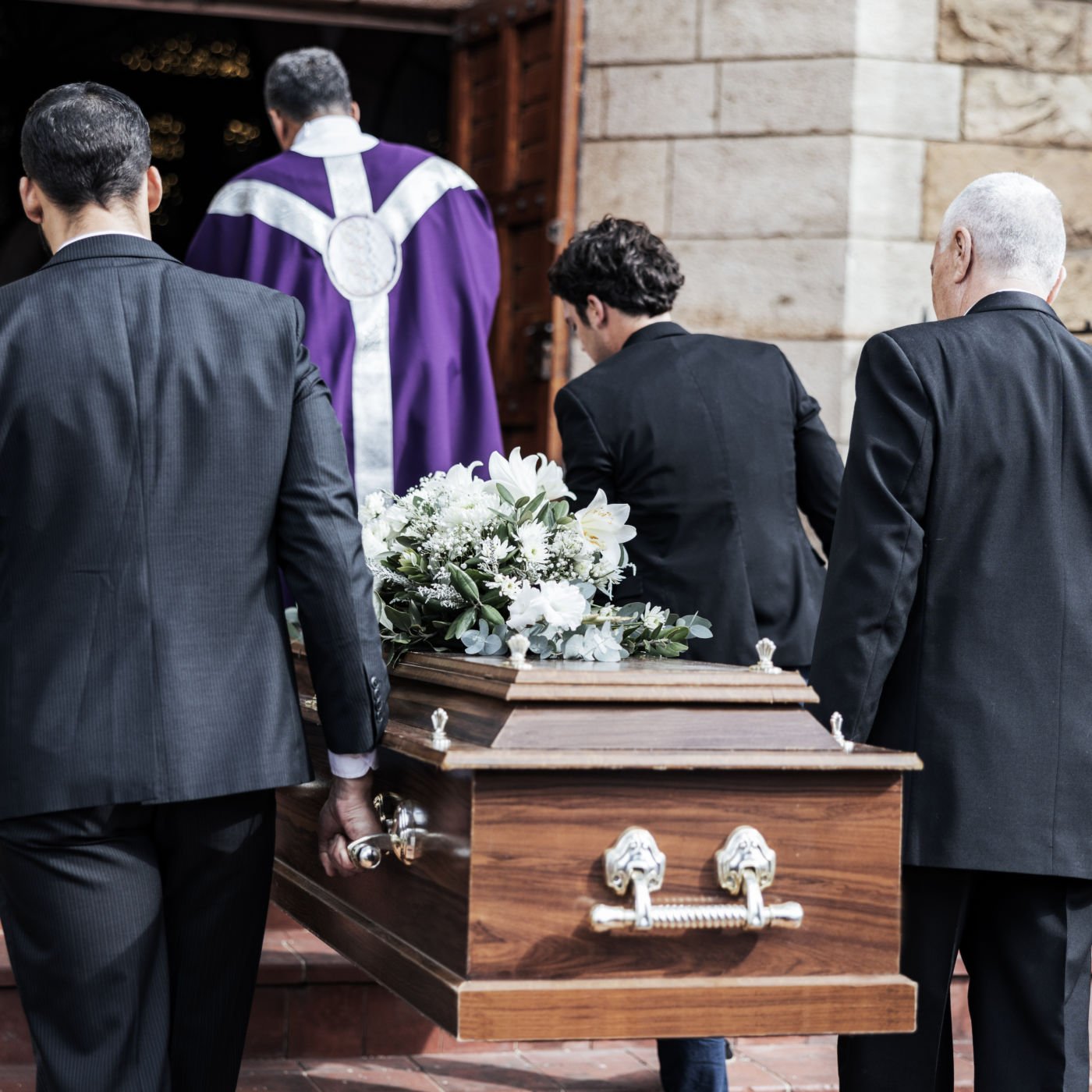 #12444 Is My Understanding of Faith Compatible With Catholicism? Suffering and Burial Practices - Tim Staples