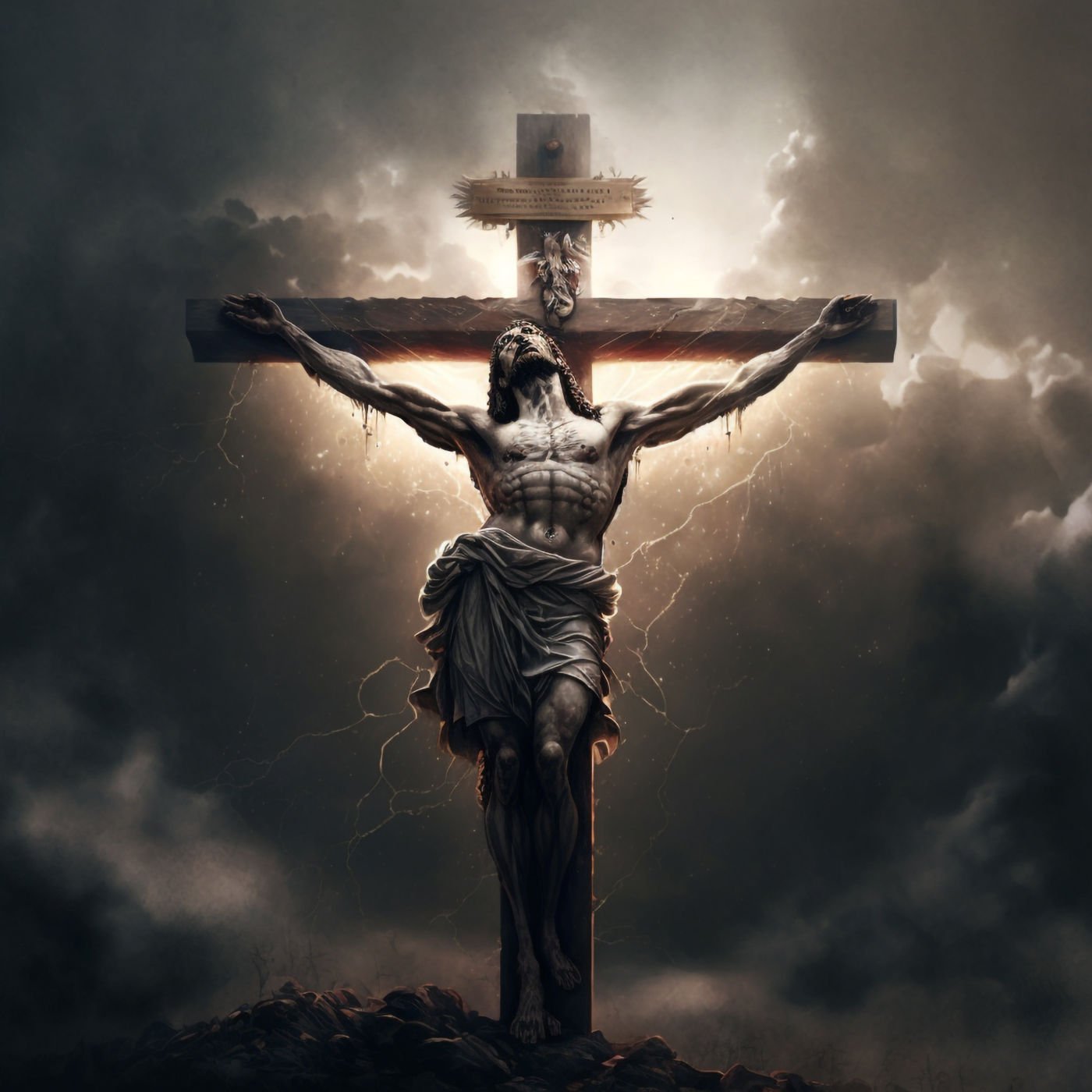 #12207 What Does ‘Imputed Righteousness of Christ’ Mean in Catholic Teaching? - Jimmy Akin