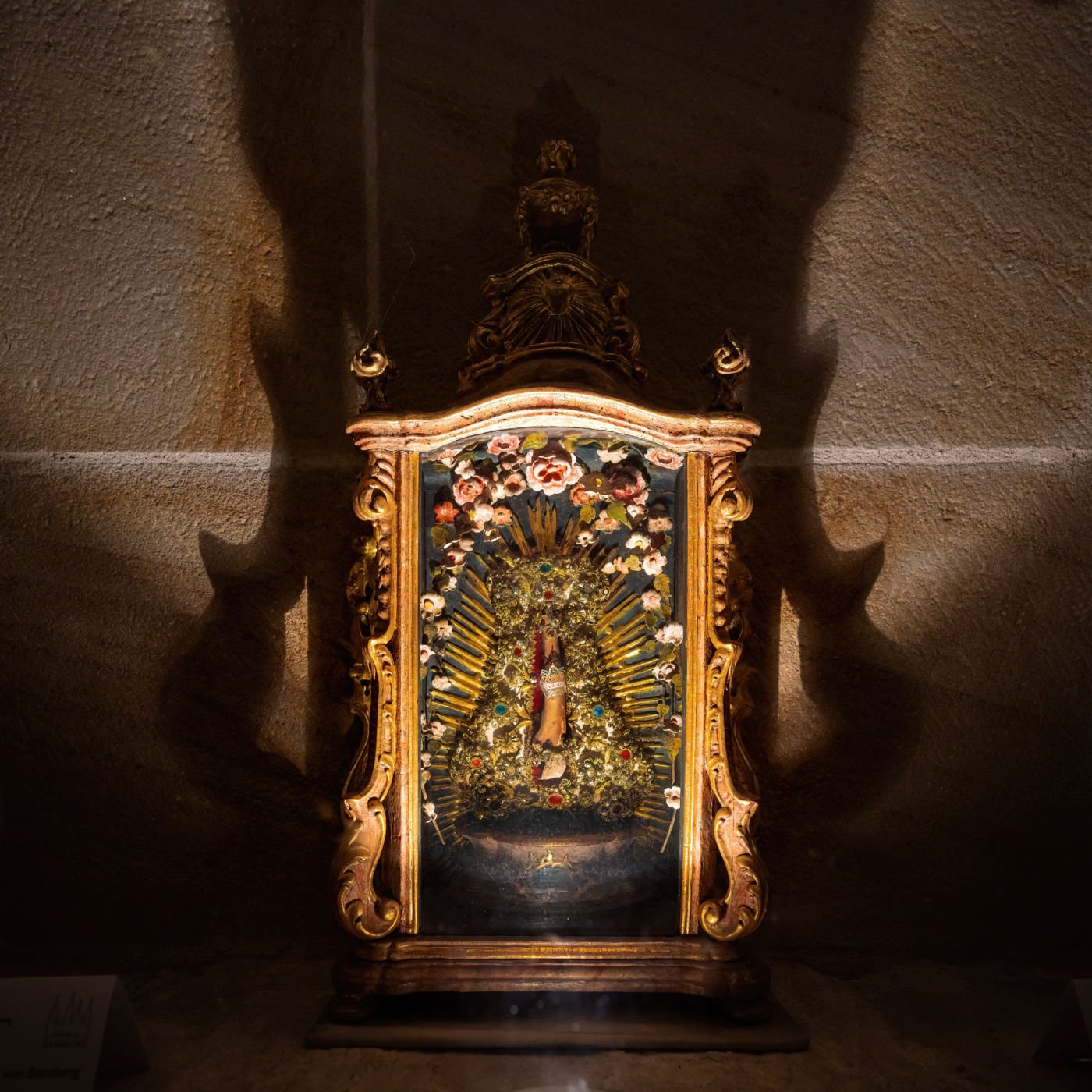 #12425 Are Relics Biblical? Saint Bones, Miracles, and Authenticity - Joe Heschmeyer