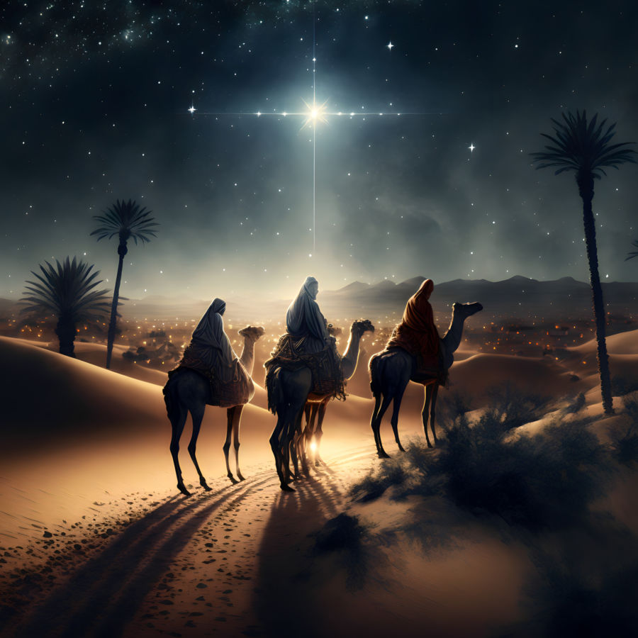 How the Star of Bethlehem Moved | Catholic Answers Podcasts
