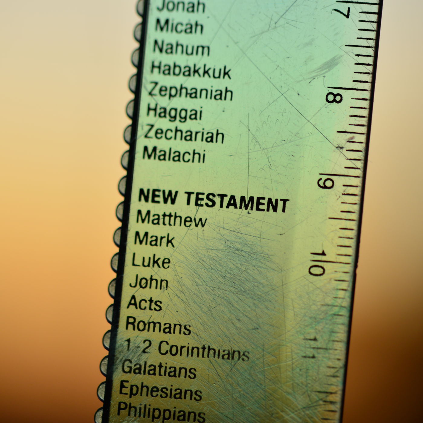 #12147 Why Do We Need Infallible Authority for the New Testament Canon? - Trent Horn