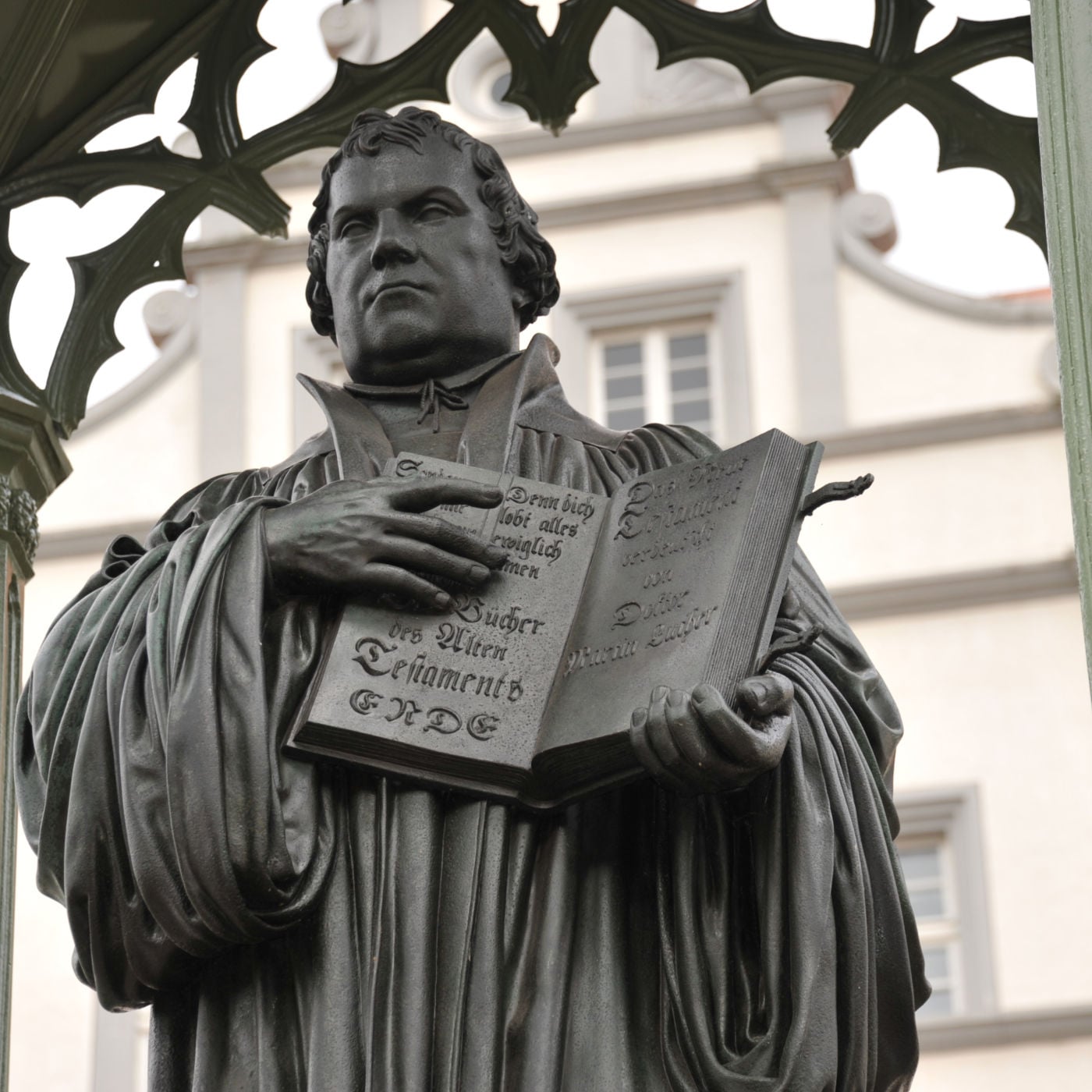 #12852 Why Reject Sola Fide? Justification and Church Practices - Brayden Cook